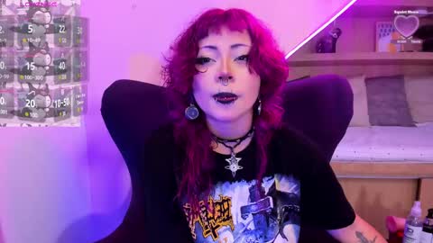 Snapshot of miaamane chatting on February 11, 12:37 pm Mia online show from February 11, 12:37 pm