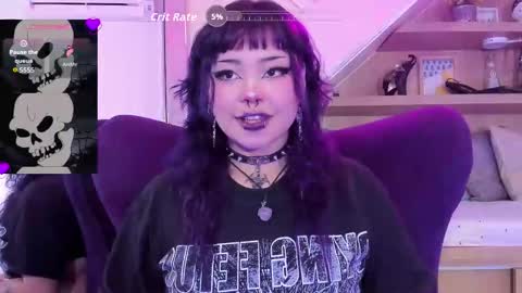 Snapshot of miaamane chatting on September 11, 3:28 am Mia online show from September 11, 3:28 am