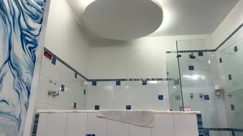 Snapshot of miaandluciferxxx chatting on February 2, 11:53 pm miaandluciferxxx online show from February 2, 11:53 pm