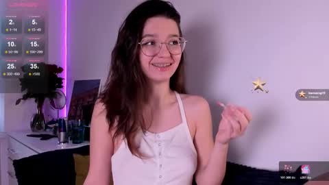 mia online show from February 15, 5:48 am