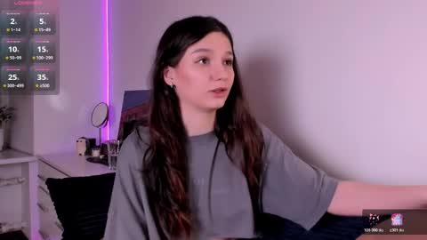 mia online show from March 27, 11:59 pm