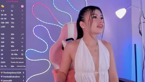 Mia Capone online show from March 10, 1:38 pm