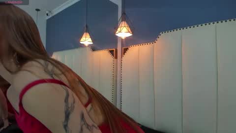 MiaCassel online show from October 21, 11:55 am