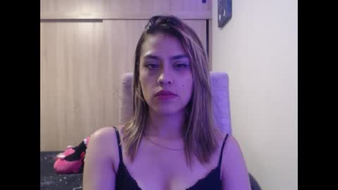 Miia  online show from December 21, 4:52 am