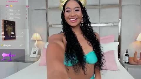 Call me Mia online show from October 18, 9:26 pm