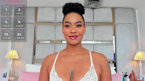 Snapshot of miaebony_ chatting on November 17, 8:36 pm Call me Mia online show from November 17, 8:36 pm