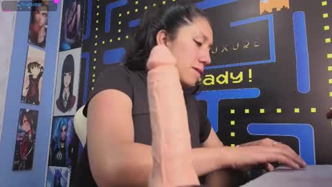 Snapshot of miafix chatting on October 8, 2:47 pm Mia Carter Schedule 800 - 1430 gtm-5 online show from October 8, 2:47 pm