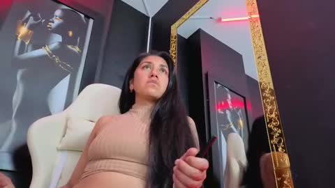 Mia Carter  Schedule 800 - 1430 gtm-5 online show from December 22, 3:47 am