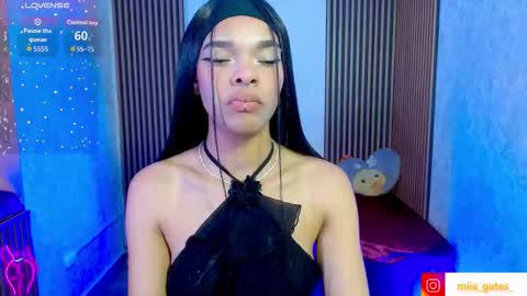 Mia online show from November 7, 2:11 am