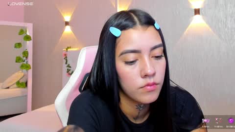 Mia Gomez online show from January 30, 1:53 pm