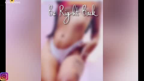 Mia Gomez online show from February 25, 1:17 pm