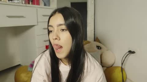 Mia Gomez online show from October 29, 4:15 am