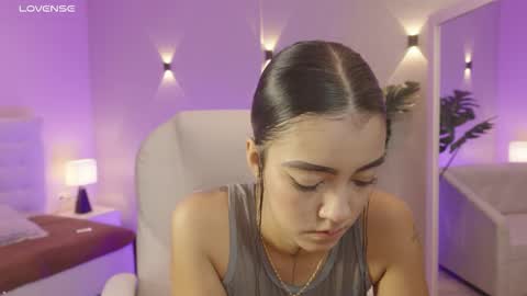 Mia Gomez online show from November 8, 12:16 pm