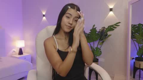 Mia Gomez online show from November 26, 1:56 pm