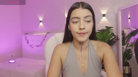 Mia Gomez online show from January 14, 1:17 pm