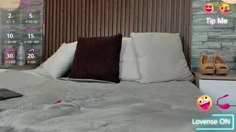 miagomezx online show from November 7, 7:36 pm