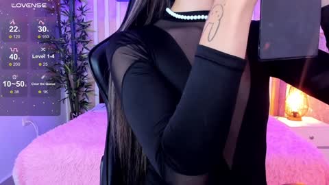 Snapshot of miah_connor chatting on January 26, 3:06 am Mia Connor online show from January 26, 3:06 am