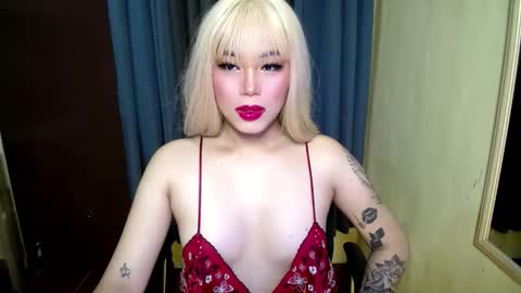 Miah online show from September 27, 2:49 am