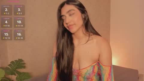 Miah online show from November 18, 8:24 pm