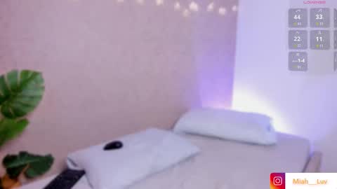 Miah online show from February 2, 7:45 pm