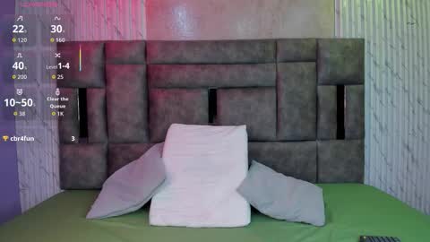 MIAH PALACIO online show from October 27, 4:38 am