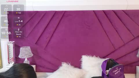 miahantonelli online show from February 12, 7:31 pm