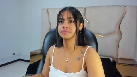 Snapshot of miahsex69 chatting on September 18, 2:57 am miahsex69 online show from September 18, 2:57 am