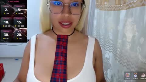 Emma online show from October 10, 3:38 am