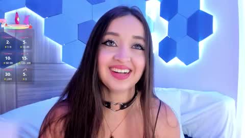 Snapshot of miakay1 chatting on September 11, 3:39 am Mia online show from September 11, 3:39 am