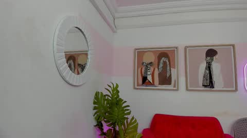 Snapshot of miakhalifa_7 chatting on October 27, 3:32 am Mia Khalifa online show from October 27, 3:32 am