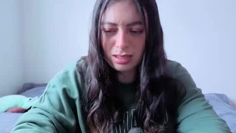 miakimky online show from October 21, 5:02 pm