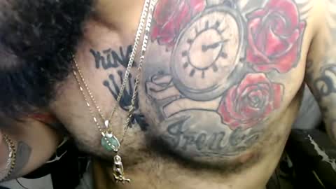 Snapshot of miaking chatting on February 17, 5:36 am Mark online show from February 17, 5:36 am