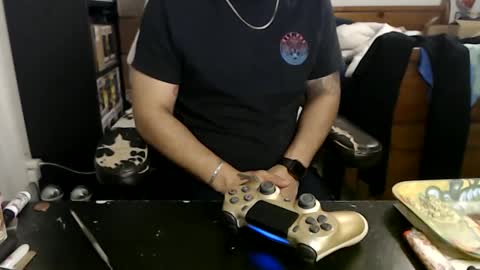 Mark online show from January 10, 5:53 am