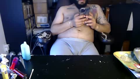 Mark online show from March 12, 12:44 pm