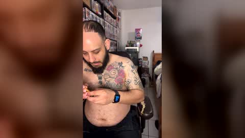 Mark online show from April 19, 4:56 am