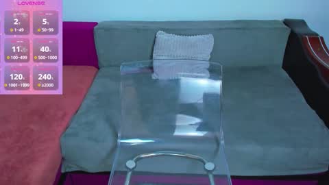 Mia Kittyy online show from October 19, 5:57 pm