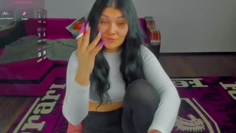 Mia Kittyy online show from January 16, 6:12 pm