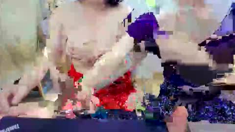 Snapshot of mialala205221 chatting on November 9, 11:52 am Mia online show from November 9, 11:52 am