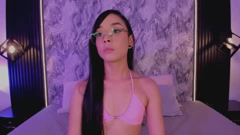 Mia Larouse online show from March 23, 10:03 pm