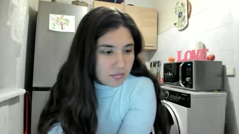 Snapshot of miamarrone chatting on October 12, 3:55 pm MiaMarrone online show from October 12, 3:55 pm