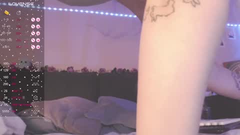 Mia online show from March 2, 7:34 pm