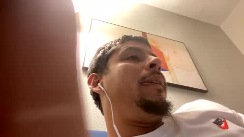 miamiclos1 online show from February 12, 2:03 am