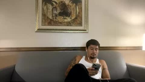 miamiclos1 online show from February 26, 2:25 pm