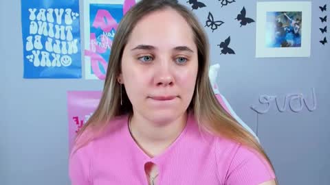 Snapshot of miamilas chatting on February 5, 9:04 am miamilas online show from February 5, 9:04 am