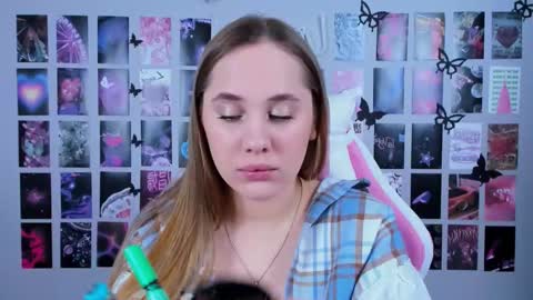 Snapshot of miamilas chatting on February 13, 6:41 am miamilas online show from February 13, 6:41 am