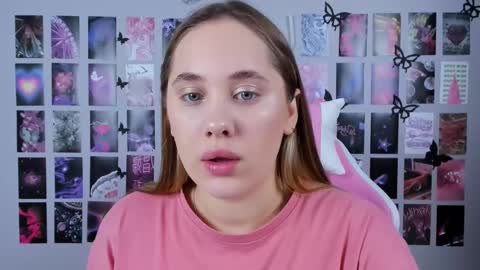 Snapshot of miamilas chatting on February 14, 7:38 am miamilas online show from February 14, 7:38 am