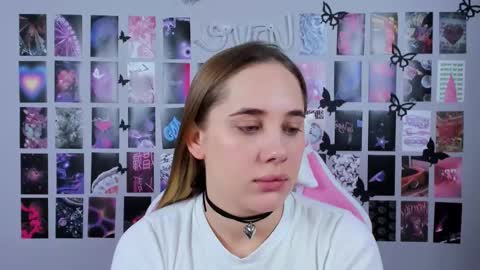 Snapshot of miamilas chatting on February 19, 7:50 am miamilas online show from February 19, 7:50 am