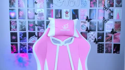 Snapshot of miamilas chatting on March 3, 8:38 am miamilas online show from March 3, 8:38 am