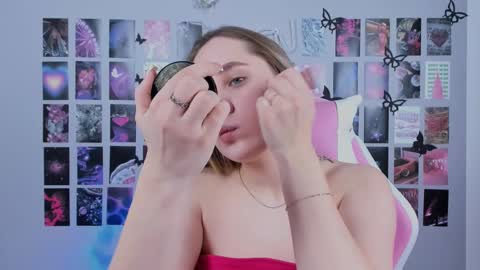 Snapshot of miamilas chatting on March 10, 6:38 am miamilas online show from March 10, 6:38 am