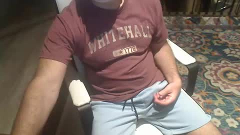 Snapshot of miamiwrestler chatting on April 27, 11:41 am miamiwrestler online show from April 27, 11:41 am